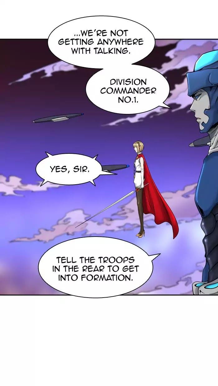 Tower of God 405