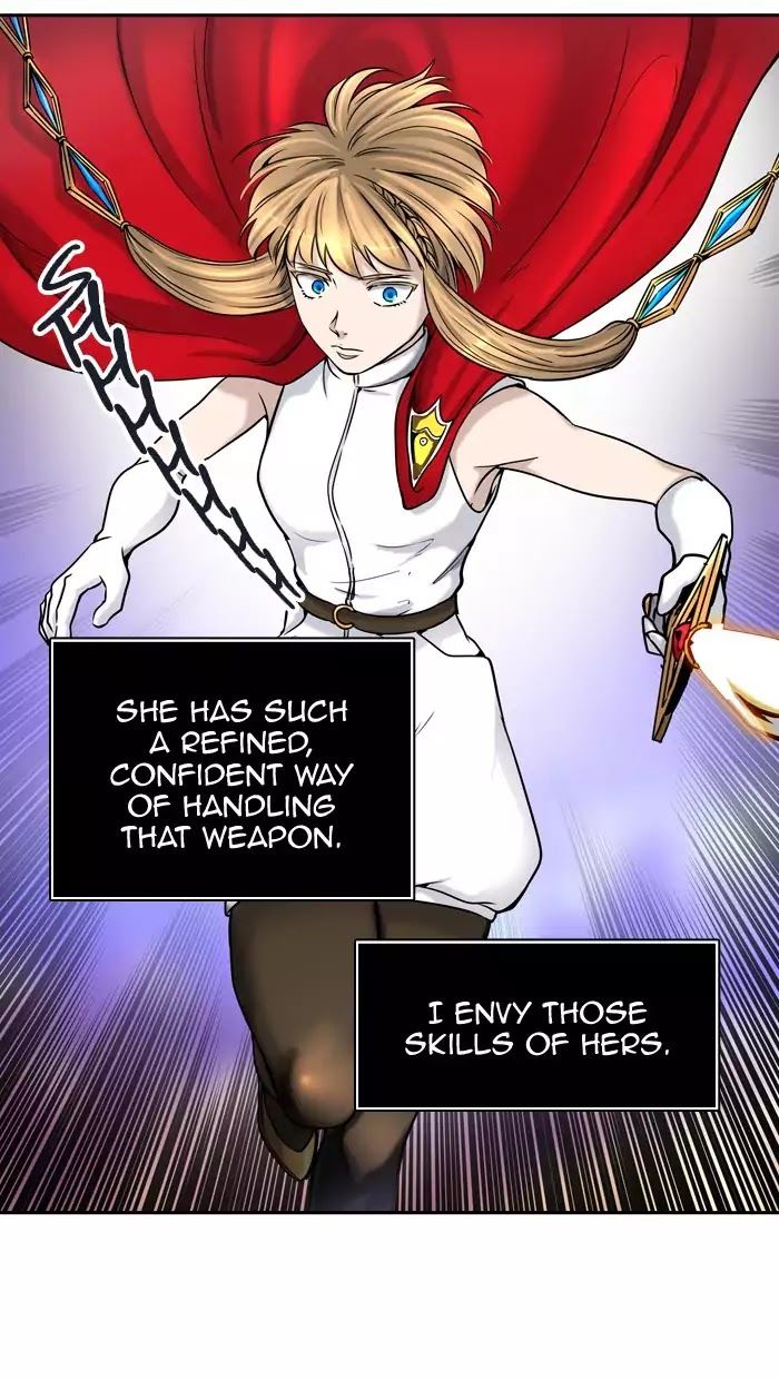 Tower of God 405