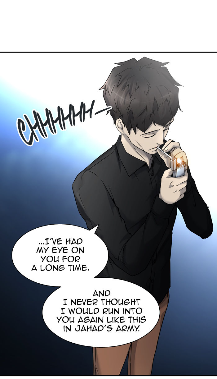 Tower of God 407