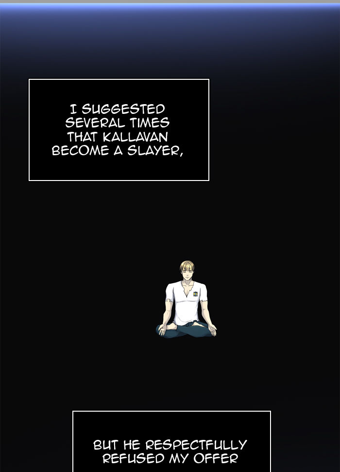 Tower of God 407
