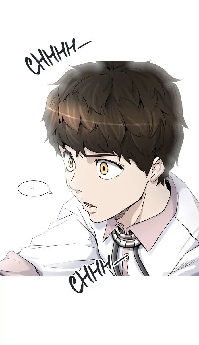 Tower of God 408