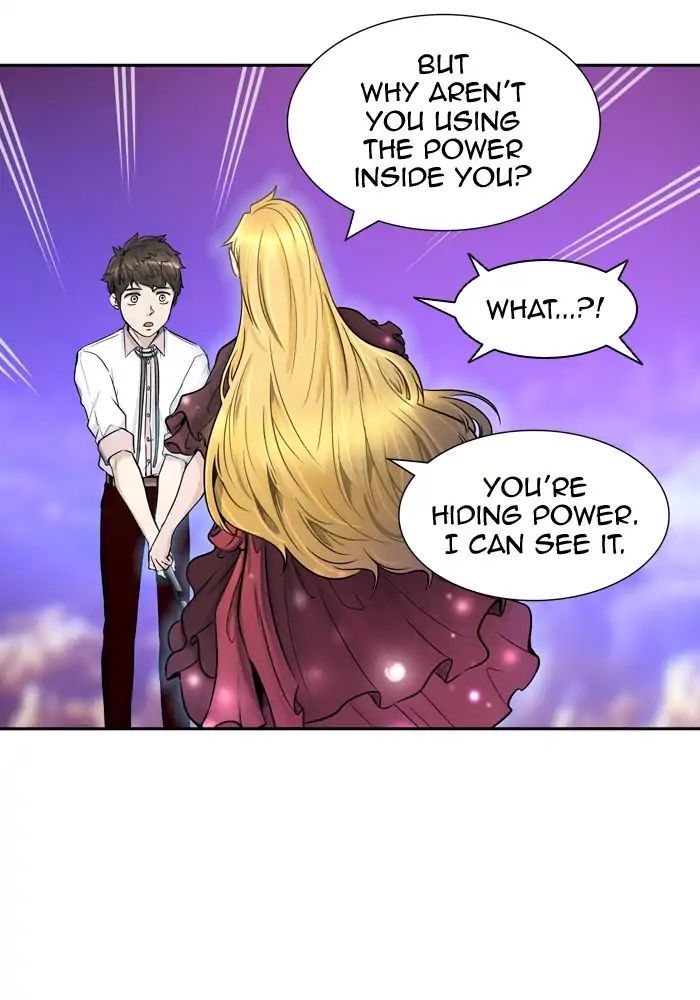Tower of God 409