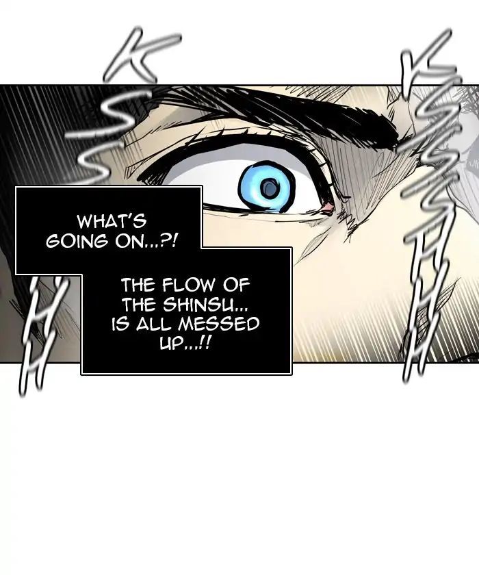 Tower of God 411