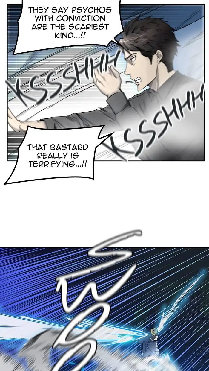 Tower of God 410