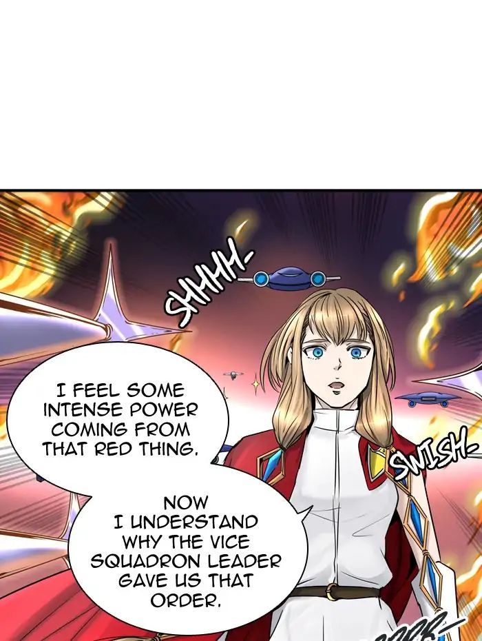 Tower of God 410