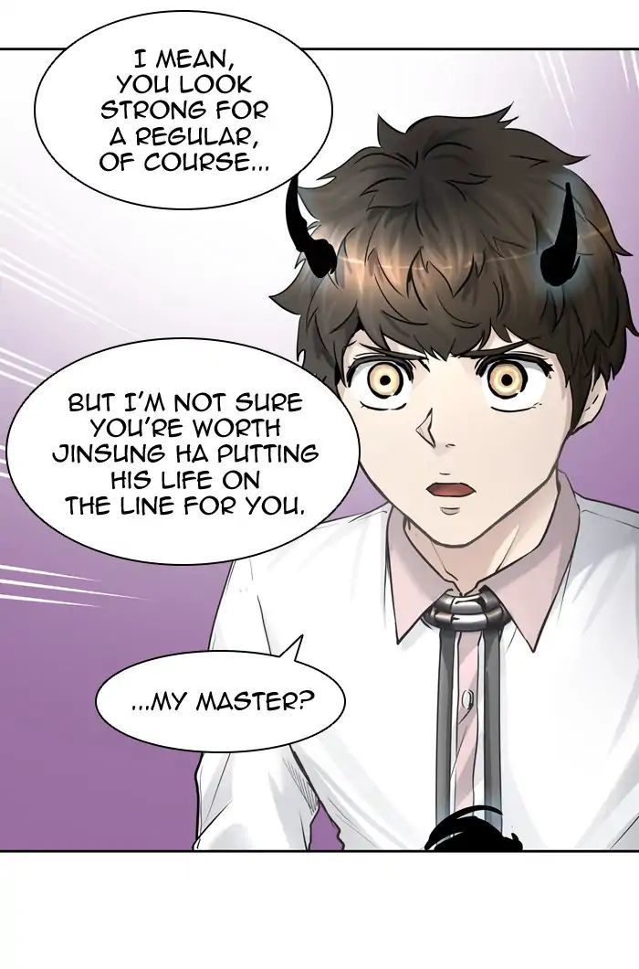 Tower of God 413