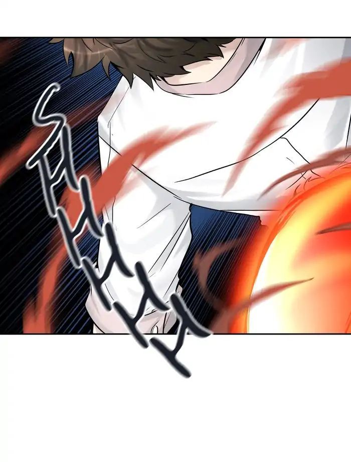 Tower of God 414