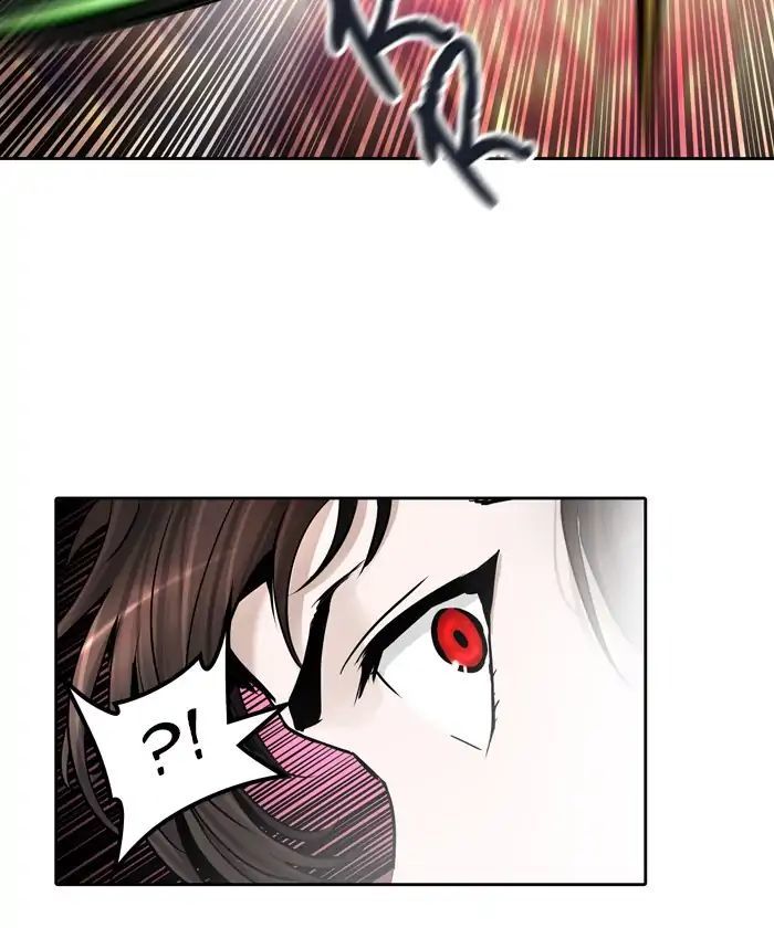 Tower of God 414