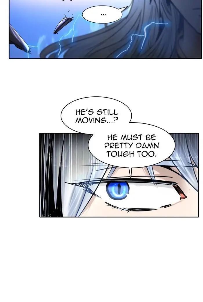 Tower of God 415