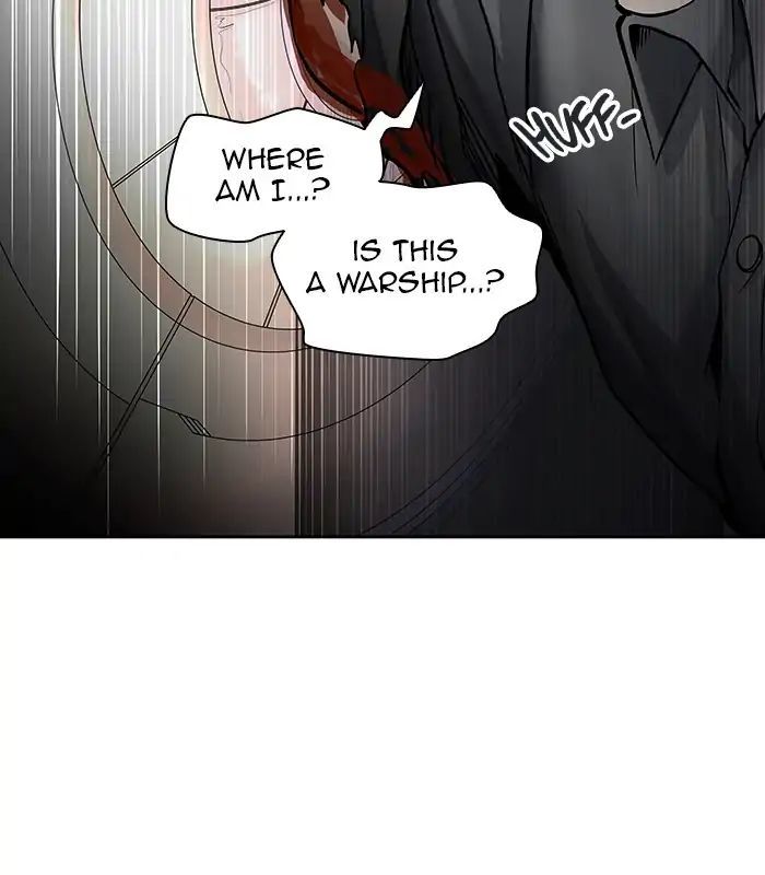 Tower of God 416