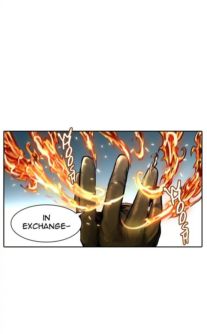 Tower of God 417