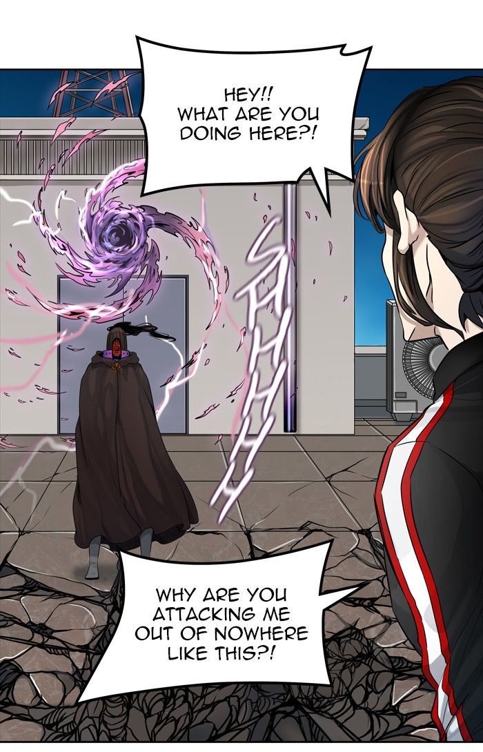 Tower of God 426