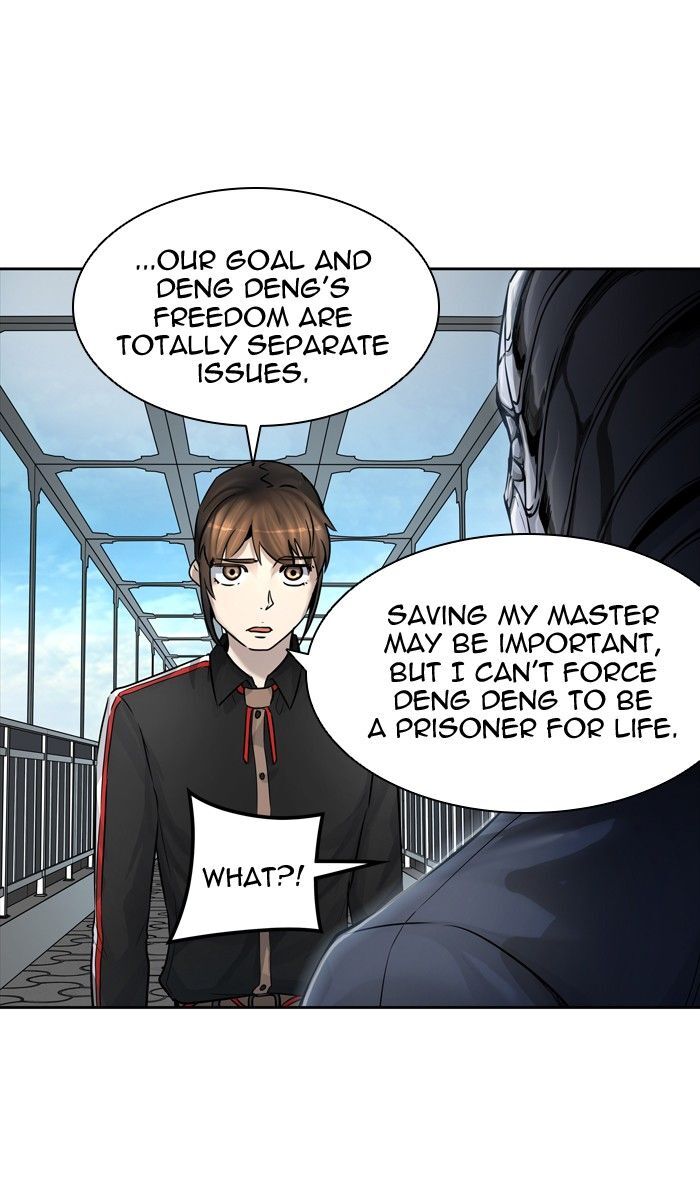 Tower of God 426