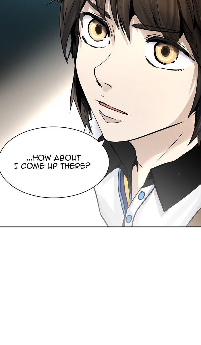 Tower of God 419