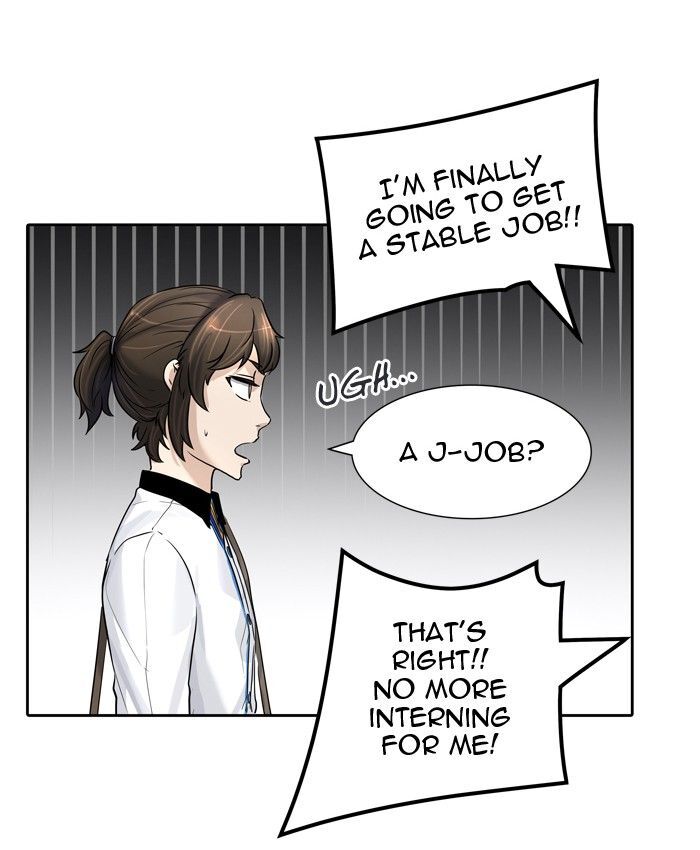 Tower of God 419