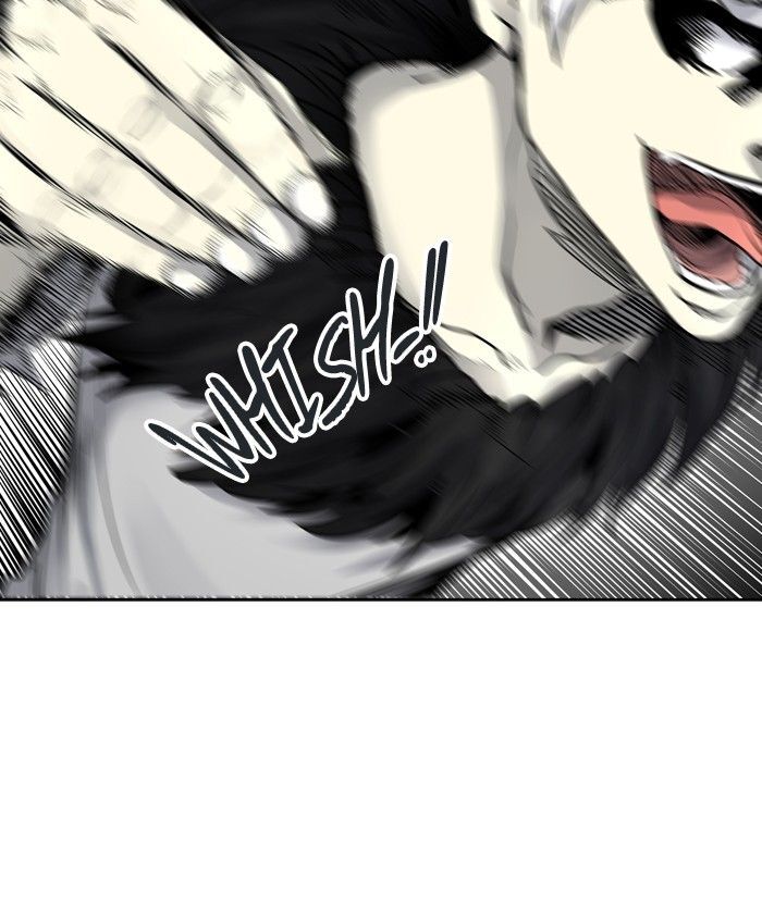Tower of God 421