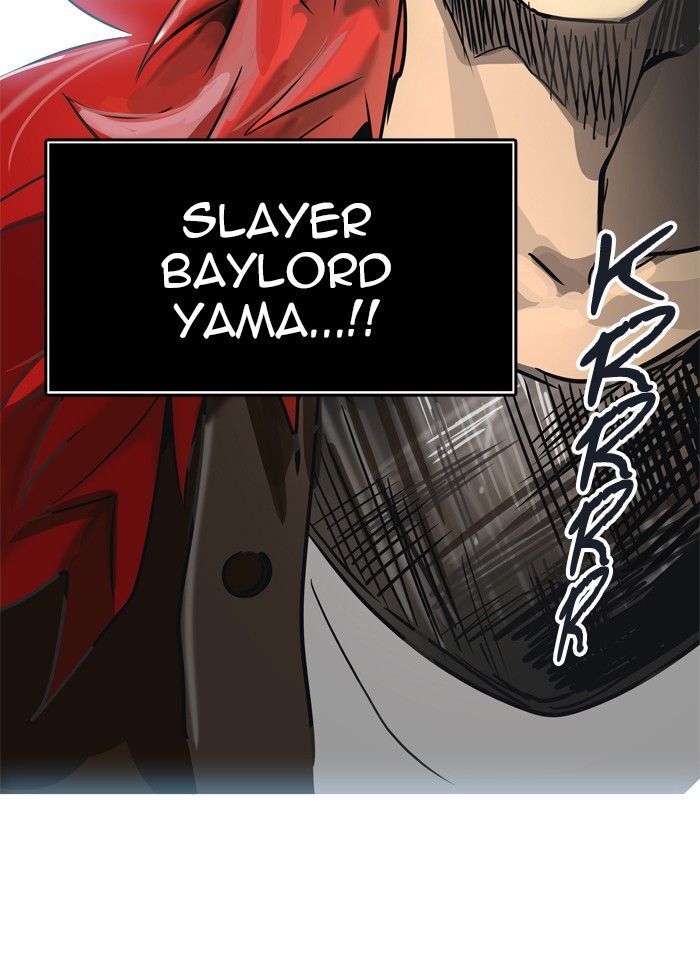 Tower of God 425