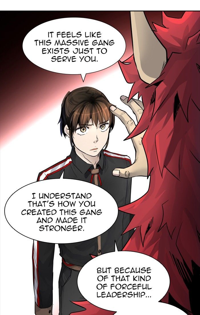 Tower of God 425