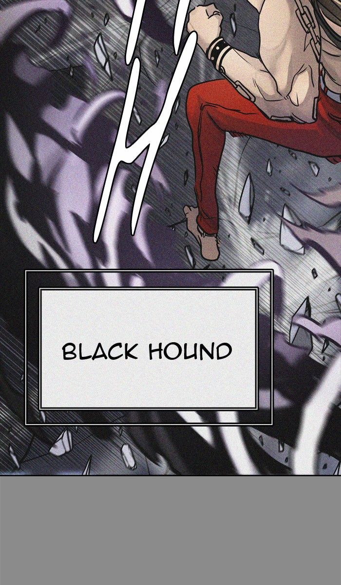 Tower of God 422