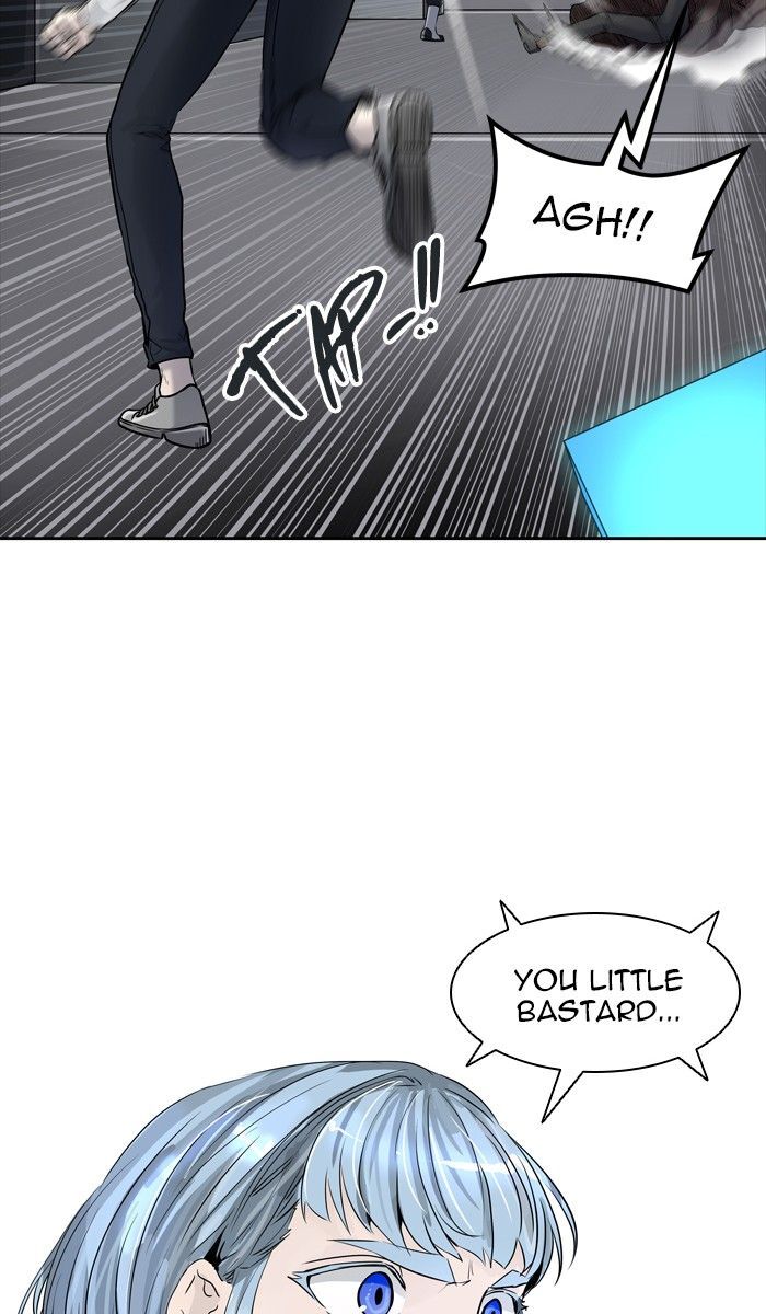 Tower of God 427