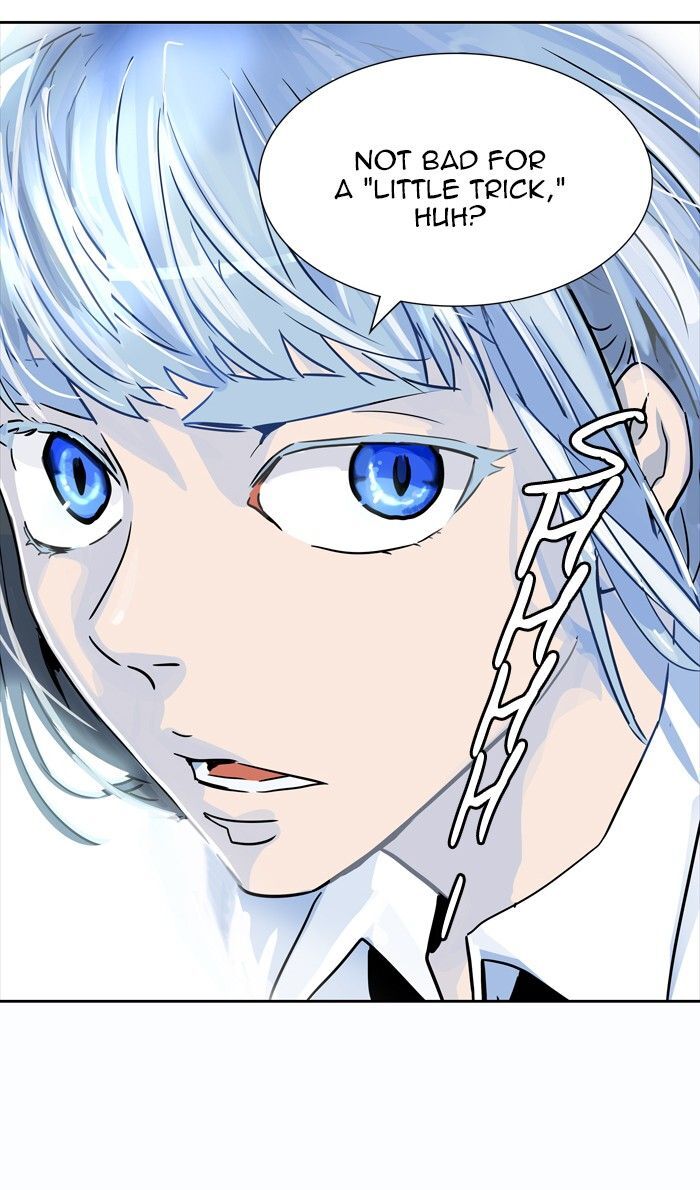 Tower of God 428