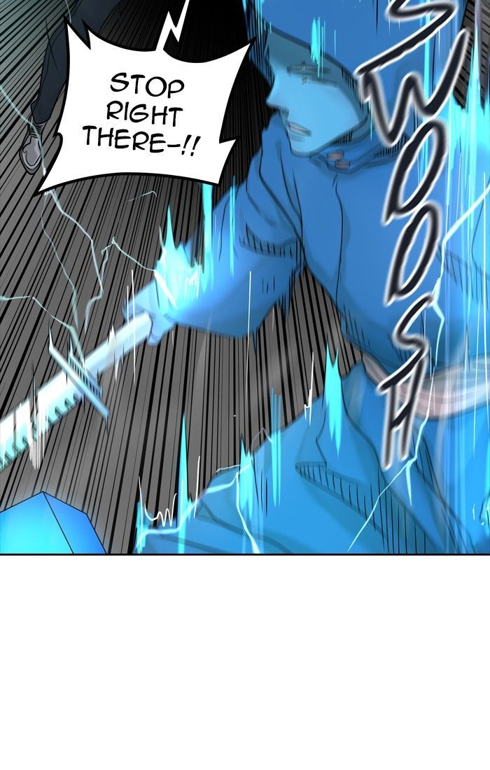 Tower of God 428