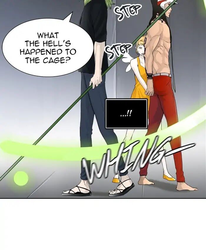 Tower of God 429