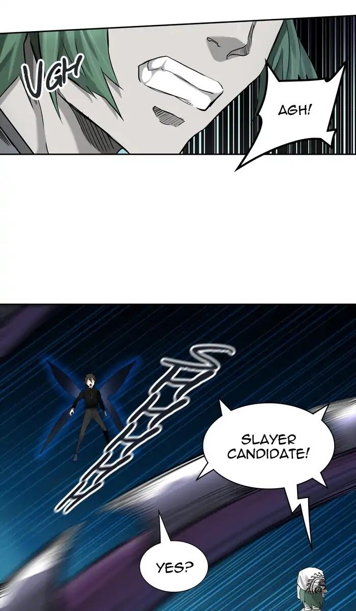 Tower of God 430