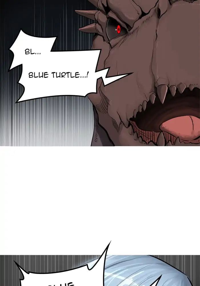 Tower of God 431