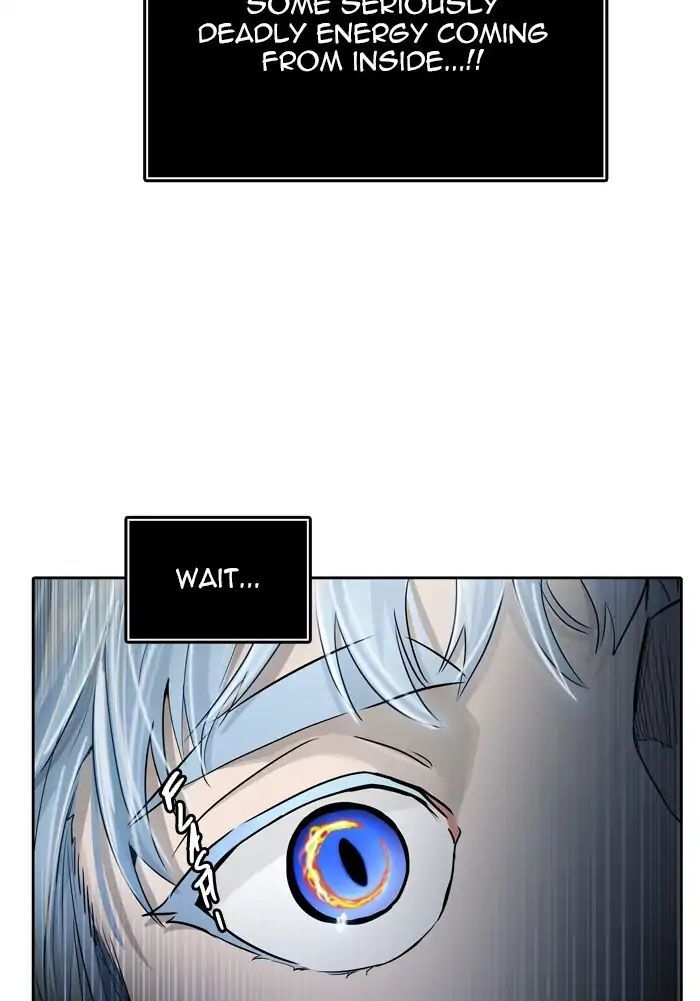 Tower of God 432