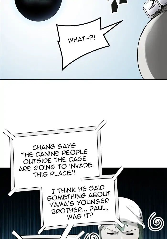 Tower of God 432