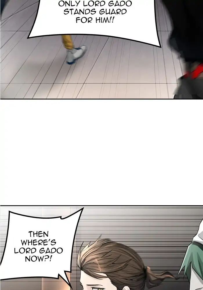 Tower of God 433