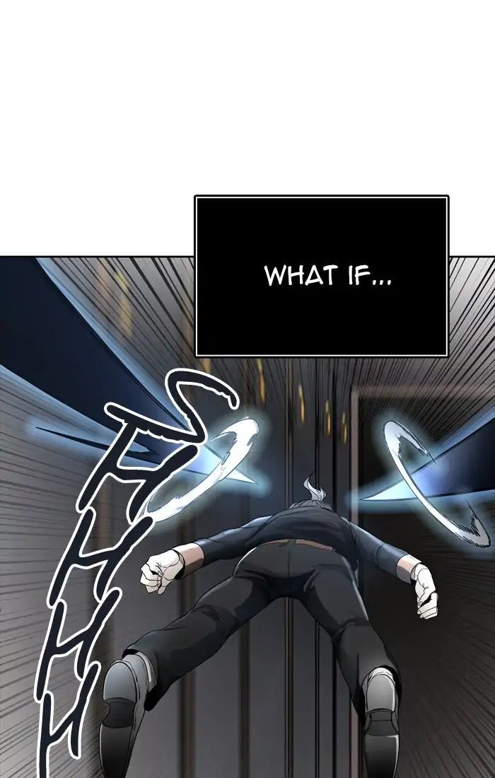 Tower of God 434
