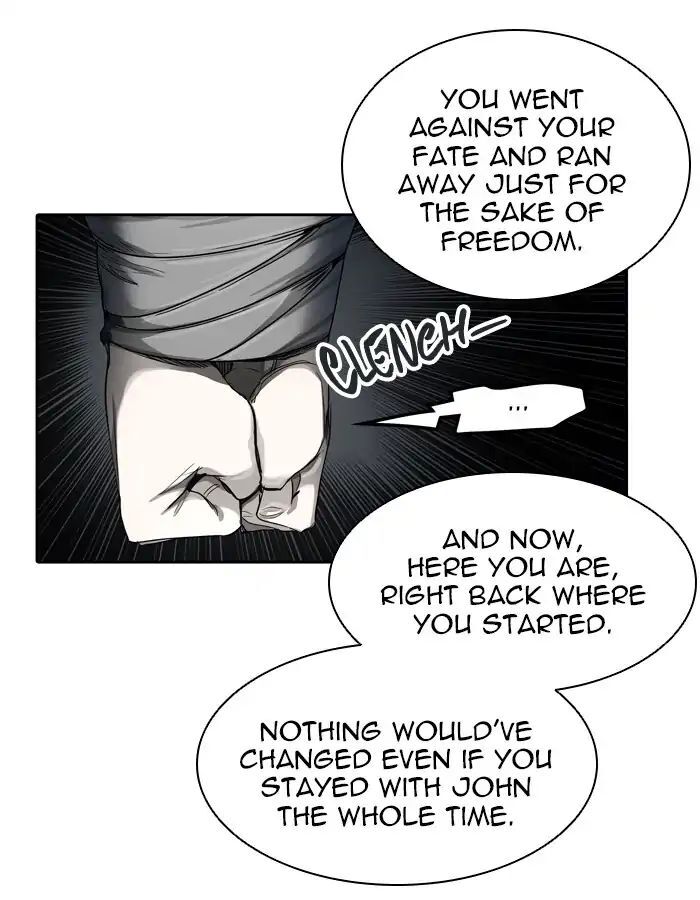 Tower of God 434