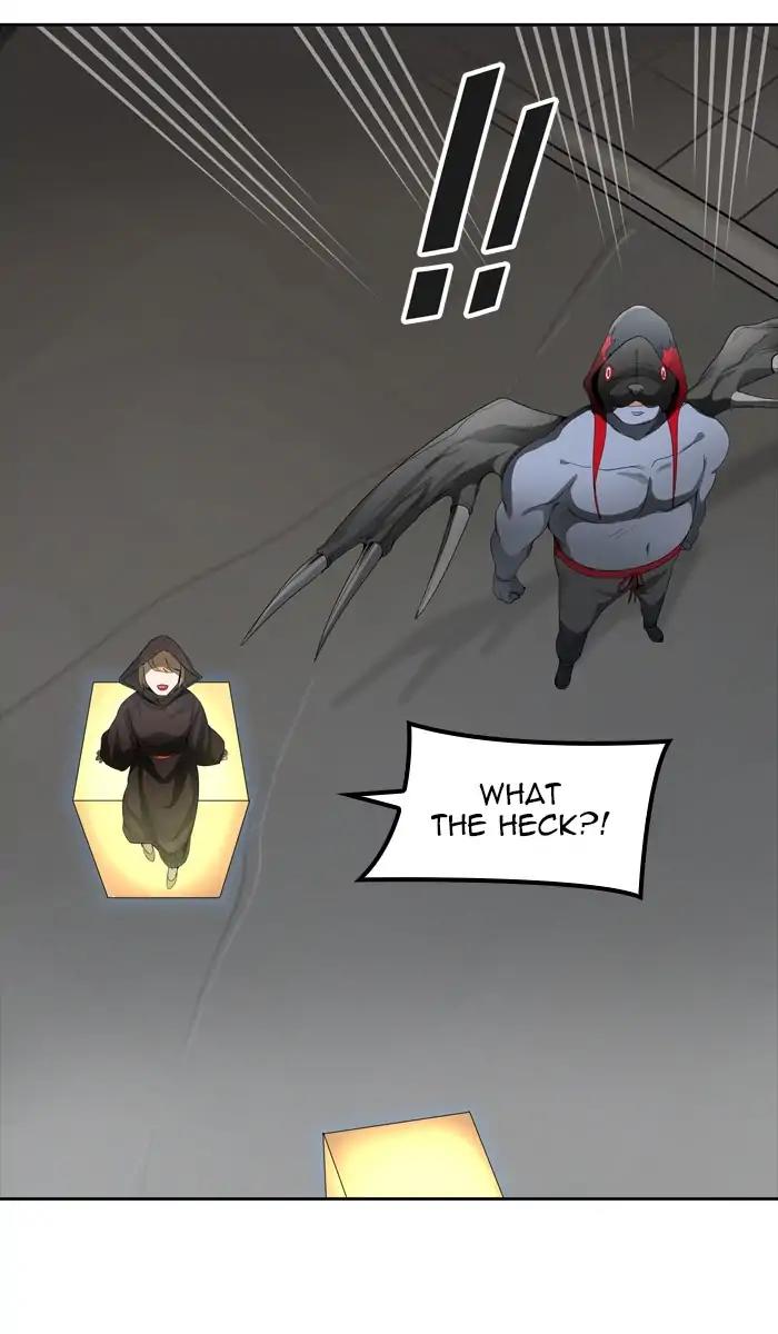 Tower of God Chapter 435: