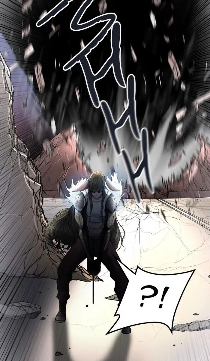 Tower of God Chapter 436: