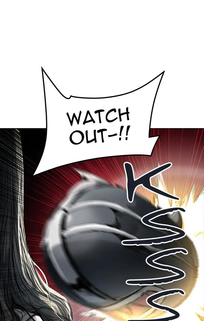 Tower of God Chapter 436: