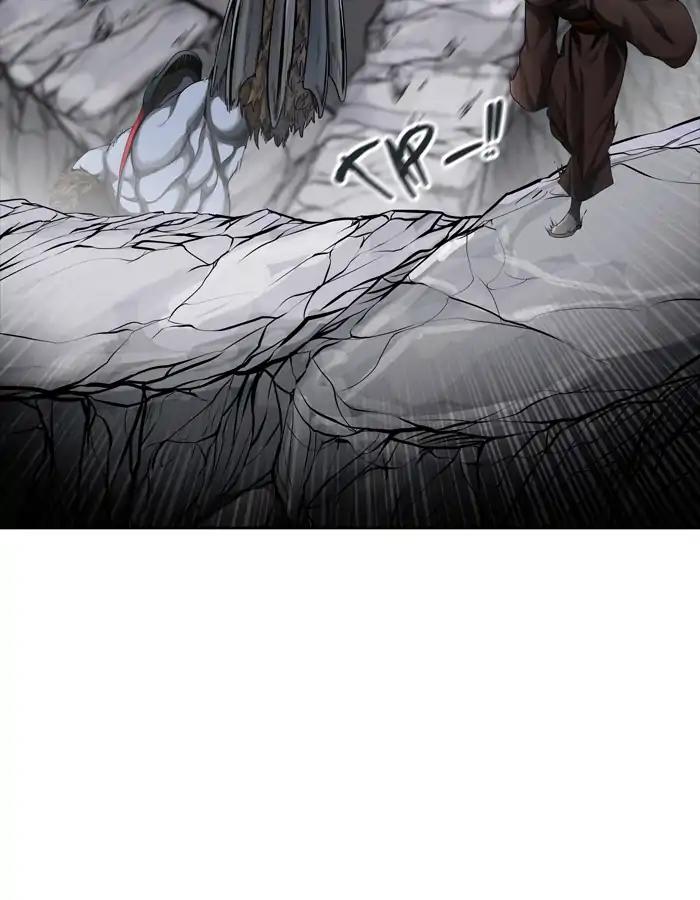 Tower of God Chapter 437: