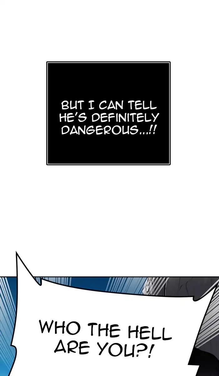Tower of God Chapter 437:
