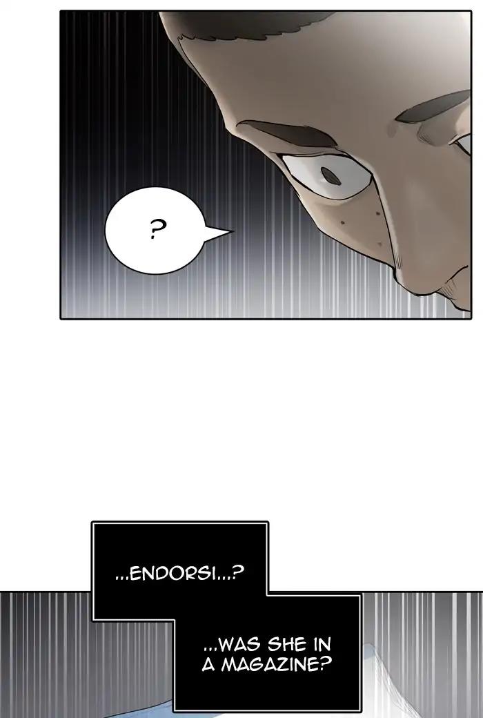 Tower of God Chapter 438: