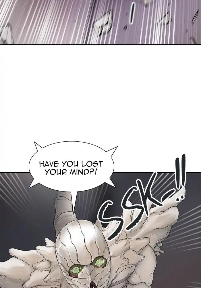 Tower of God Chapter 438: