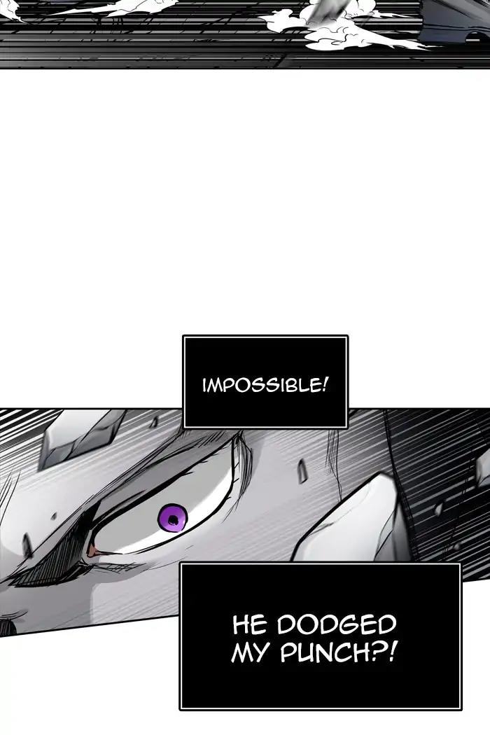 Tower of God Chapter 439: