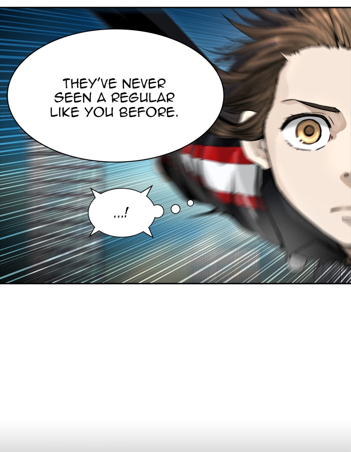 Tower of God Chap 440