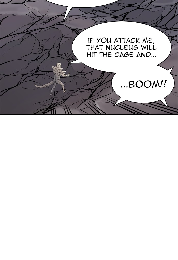 Tower of God Chap 441