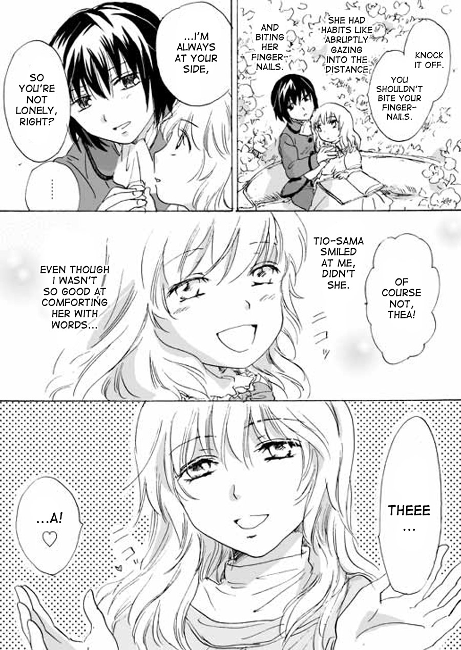 Candy Moon Ch. 3