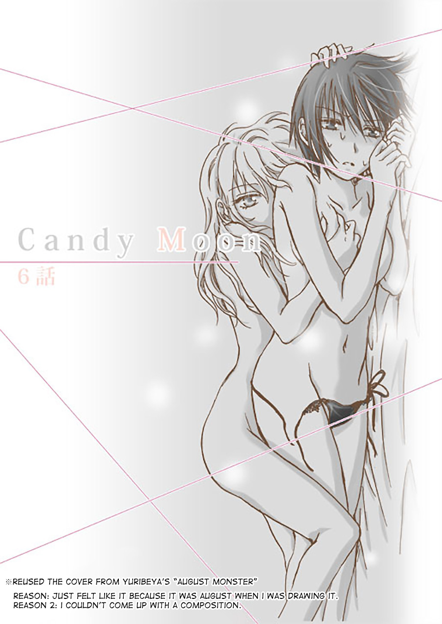 Candy Moon Ch. 6