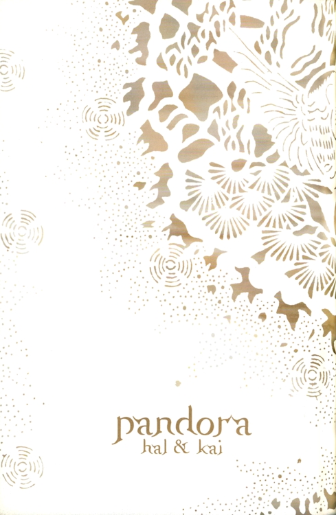 [switch] Pandora (Doujinshi) Oneshot