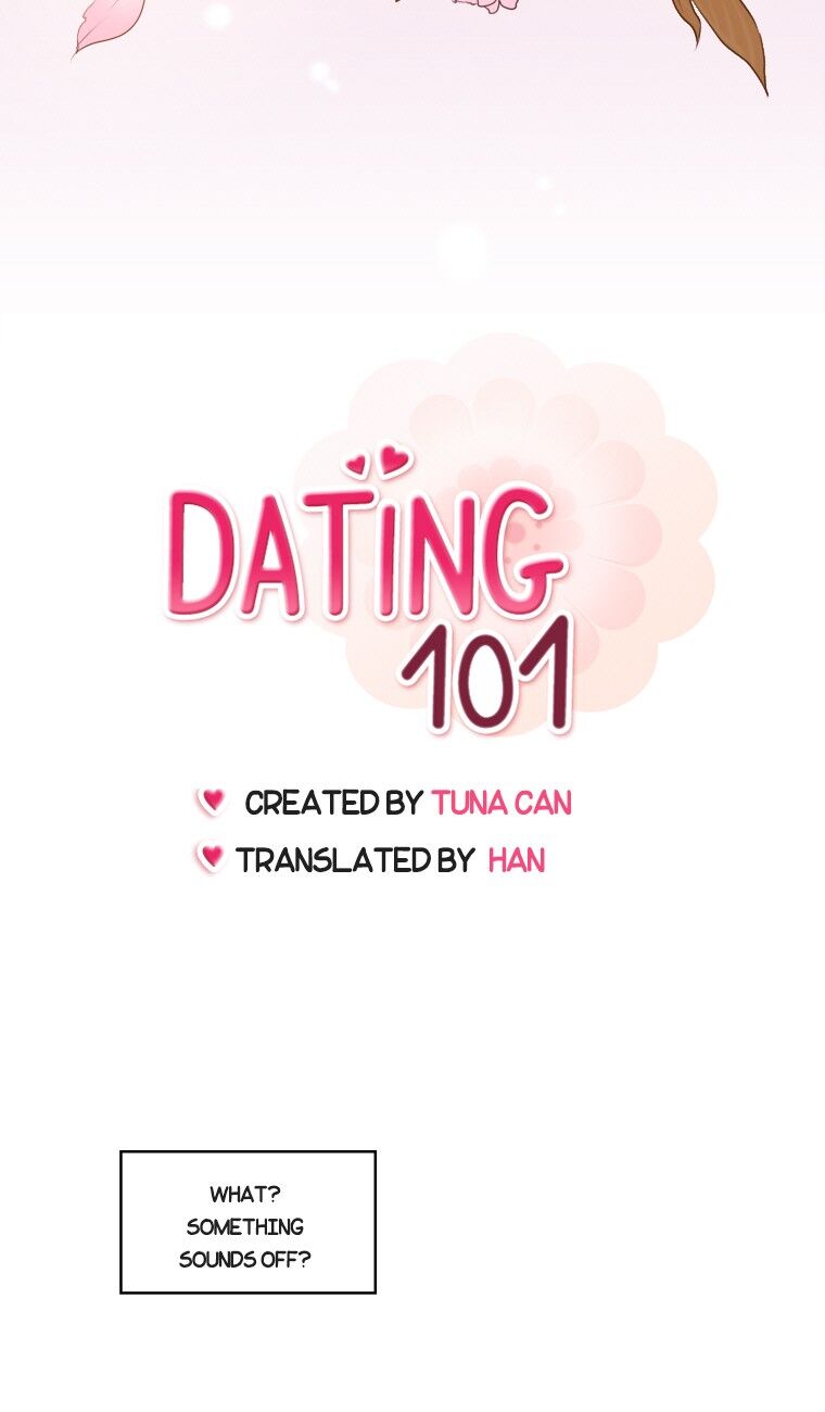 Dating was the Easiest! 21