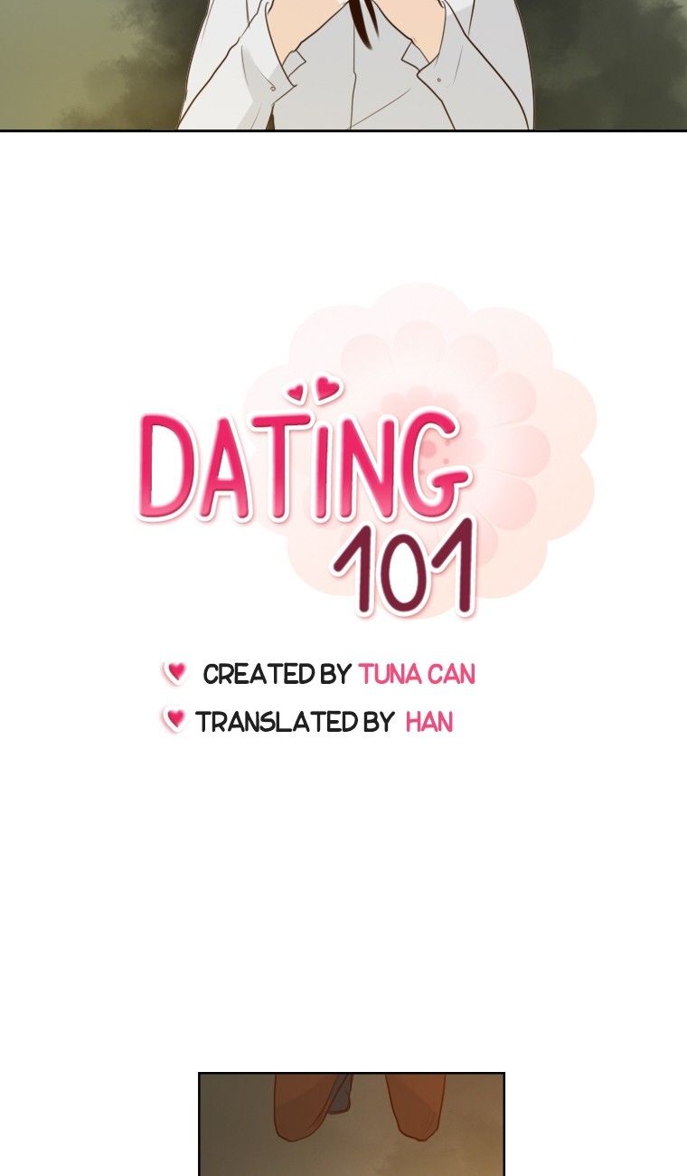 Dating was the Easiest! 42