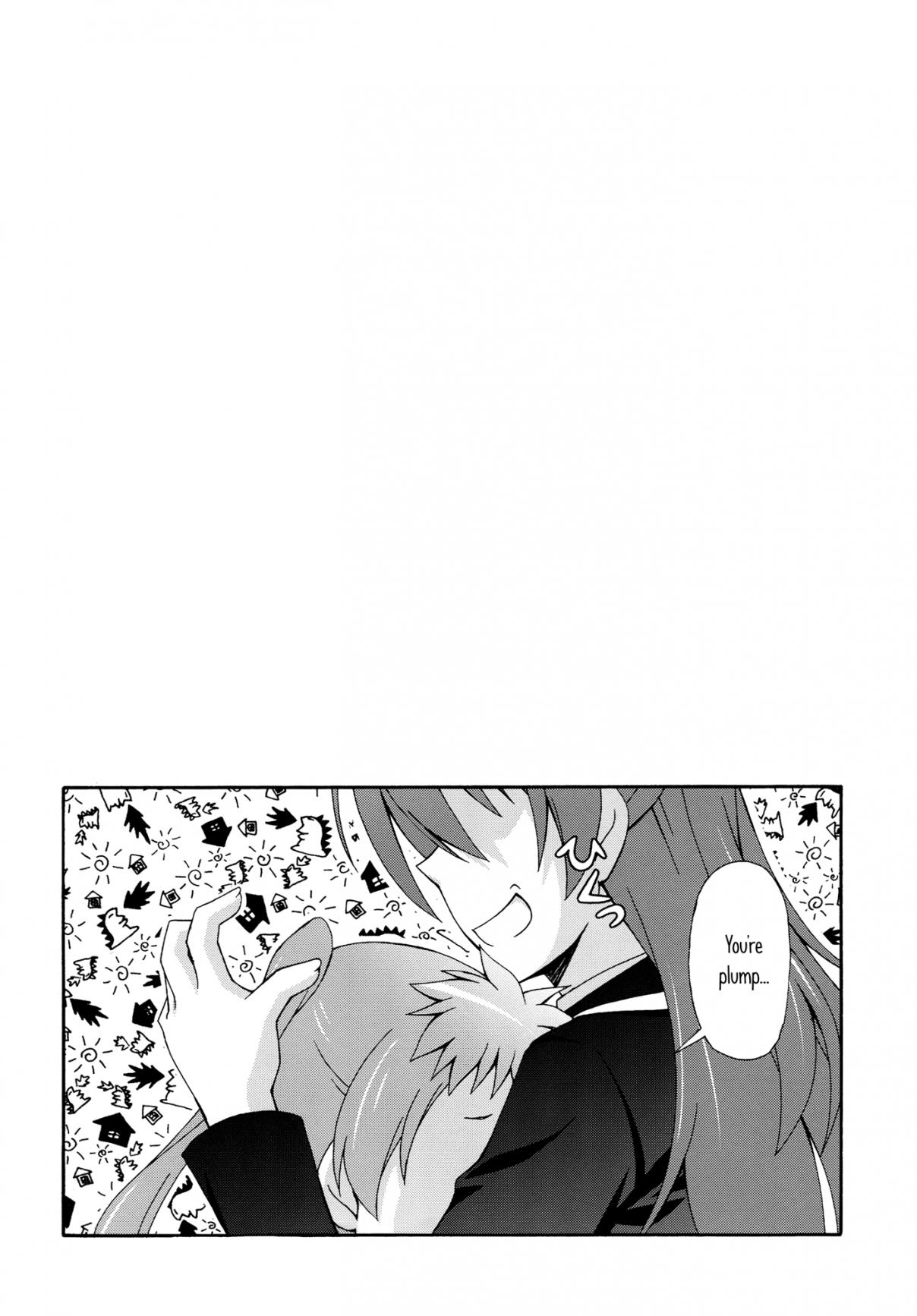 Chuunibyou Demo Koi ga Shitai! I Used To Have Eighth Grade Sickness, But It Doesn’t Matter Since I’m Over It Now (Doujinshi) Oneshot